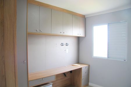 Apartamento para alugar com 51m², 2 quartos e 1 vagaQuarto 02