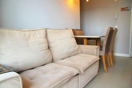 Apartamento para alugar com 51m², 2 quartos e 1 vagaSala 