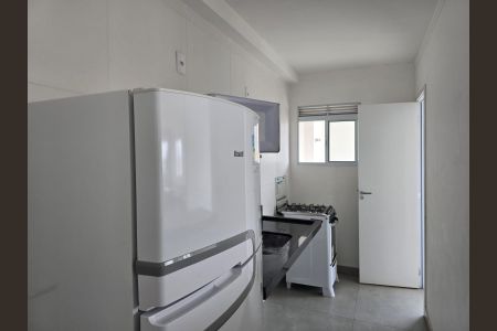 Apartamento para alugar com 51m², 2 quartos e 1 vagaÁrea comum - Salão de festas