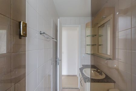 Apartamento para alugar com 88m², 3 quartos e 2 vagasBanheiro