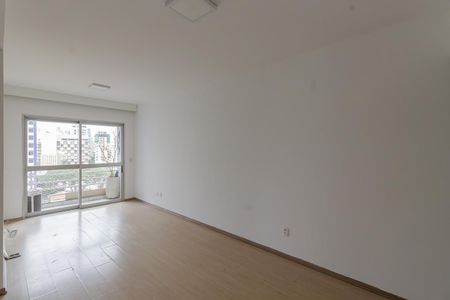Sala de apartamento à venda com 3 quartos, 88m² em Vila Olímpia, São Paulo