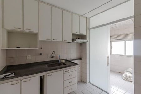 Apartamento para alugar com 88m², 3 quartos e 2 vagasCozinha