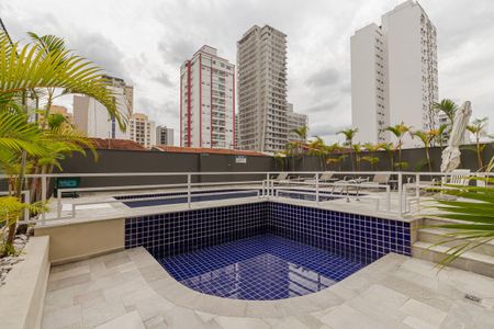 Apartamento para alugar com 88m², 3 quartos e 2 vagasPiscina