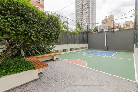 Apartamento para alugar com 88m², 3 quartos e 2 vagasQuadra