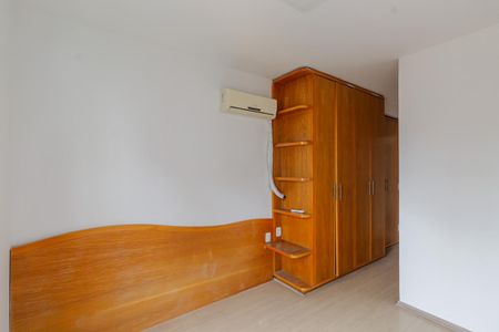 Suíte 1 de apartamento à venda com 3 quartos, 88m² em Vila Olímpia, São Paulo