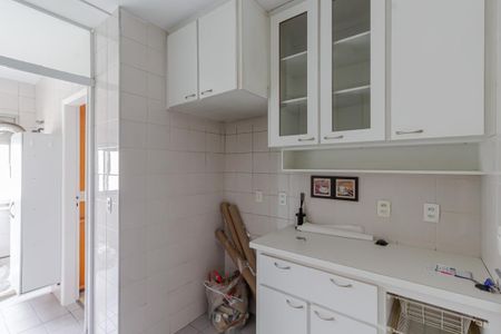 Apartamento para alugar com 88m², 3 quartos e 2 vagasCozinha