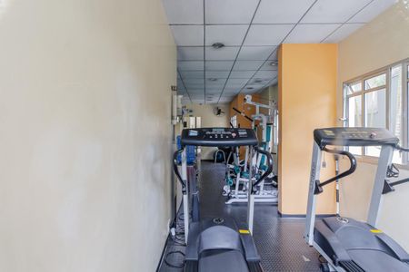 Apartamento para alugar com 88m², 3 quartos e 2 vagasAcademia