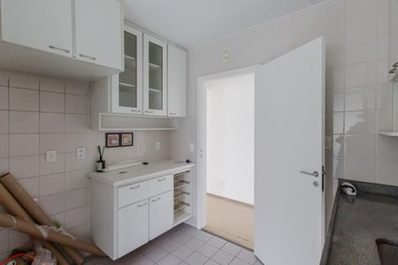 Apartamento para alugar com 88m², 3 quartos e 2 vagasCozinha