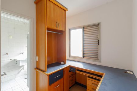 Apartamento para alugar com 88m², 3 quartos e 2 vagasEscritório