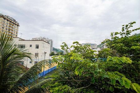 Apartamento à venda com 3 quartos, 84m² em Vital Brasil, Niterói