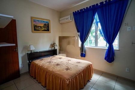 Apartamento à venda com 3 quartos, 84m² em Vital Brasil, Niterói