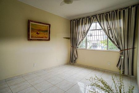 Apartamento à venda com 3 quartos, 84m² em Vital Brasil, Niterói