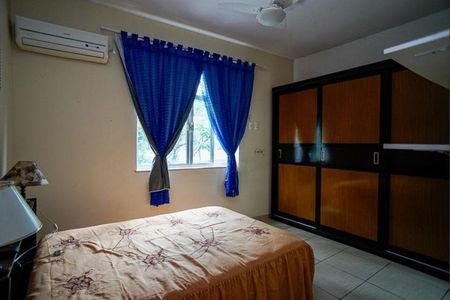 Apartamento à venda com 3 quartos, 84m² em Vital Brasil, Niterói