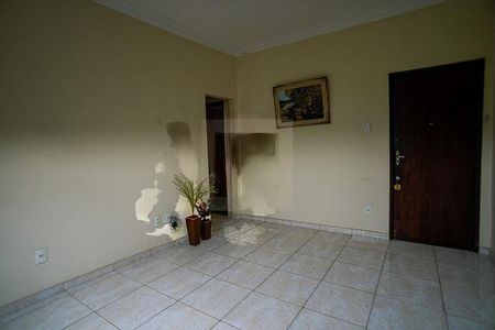 Apartamento à venda com 3 quartos, 84m² em Vital Brasil, Niterói