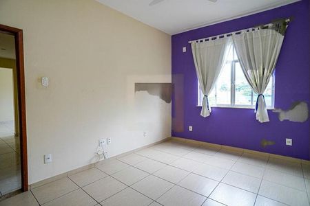 Apartamento à venda com 3 quartos, 84m² em Vital Brasil, Niterói