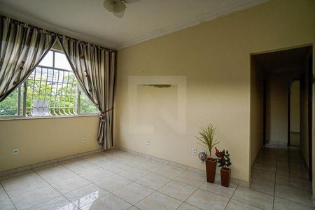 Apartamento à venda com 3 quartos, 84m² em Vital Brasil, Niterói