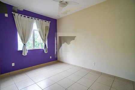 Apartamento à venda com 3 quartos, 84m² em Vital Brasil, Niterói