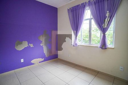 Apartamento à venda com 3 quartos, 84m² em Vital Brasil, Niterói