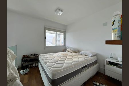 Apartamento à venda com 1 quarto, 72m² em Vila Madalena, São Paulo