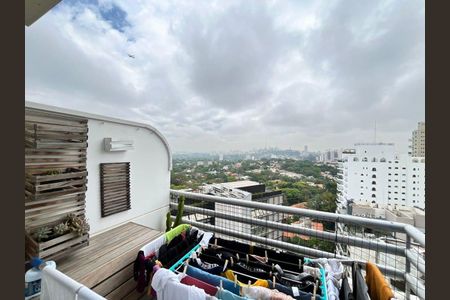 Apartamento à venda com 72m², 1 quarto e 2 vagas