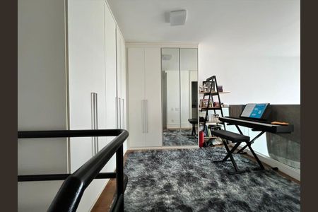 Apartamento à venda com 1 quarto, 72m² em Vila Madalena, São Paulo