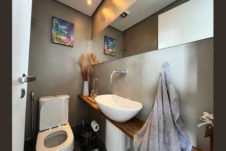 Apartamento à venda com 72m², 1 quarto e 2 vagas