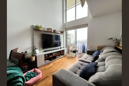 Apartamento à venda com 1 quarto, 72m² em Vila Madalena, São Paulo