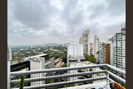 Apartamento à venda com 72m², 1 quarto e 2 vagas