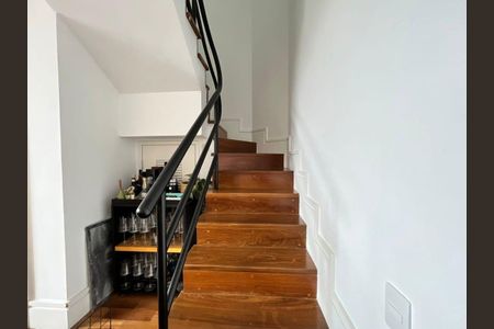 Apartamento à venda com 72m², 1 quarto e 2 vagas