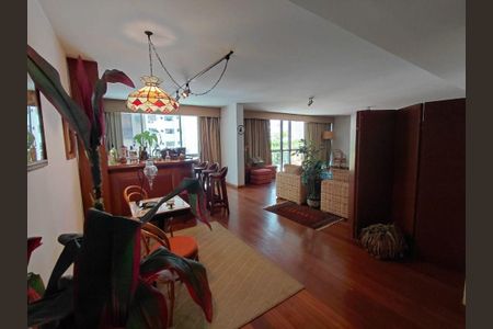 Apartamento à venda com 4 quartos, 350m² em Ingá, Niterói