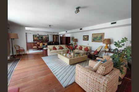 Apartamento à venda com 4 quartos, 350m² em Ingá, Niterói