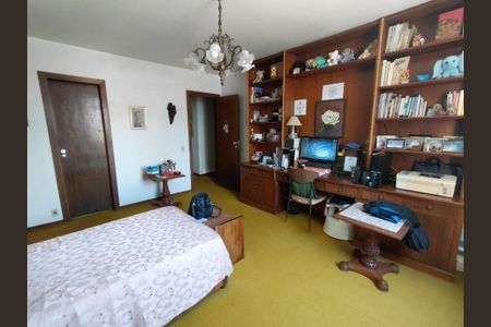 Apartamento à venda com 4 quartos, 350m² em Ingá, Niterói