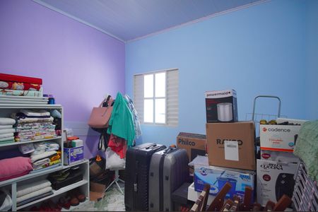 Casa à venda com 94m², 2 quartos e 1 vagaQuarto 2