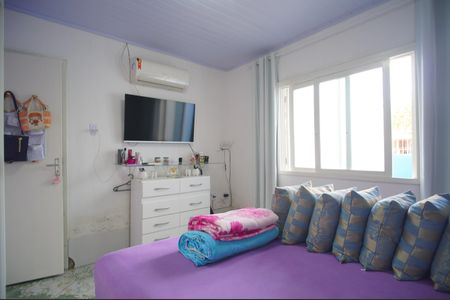 Casa à venda com 94m², 2 quartos e 1 vagaQuarto 1