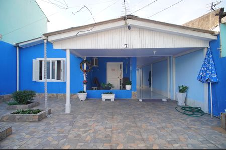 Casa à venda com 94m², 2 quartos e 1 vagaÁrea externa