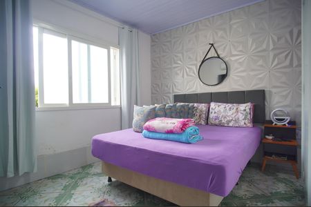 Casa à venda com 94m², 2 quartos e 1 vagaQuarto 1