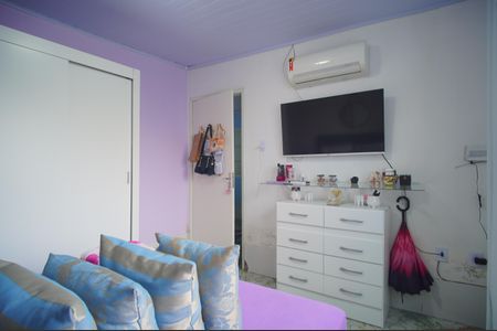 Casa à venda com 94m², 2 quartos e 1 vagaQuarto 1