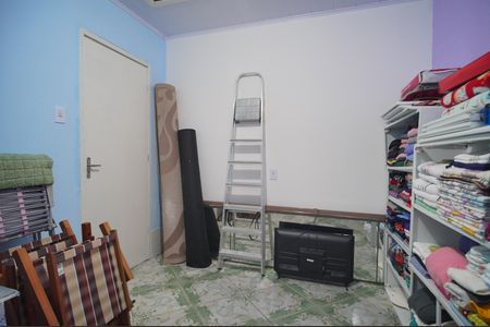 Casa à venda com 94m², 2 quartos e 1 vagaQuarto 2