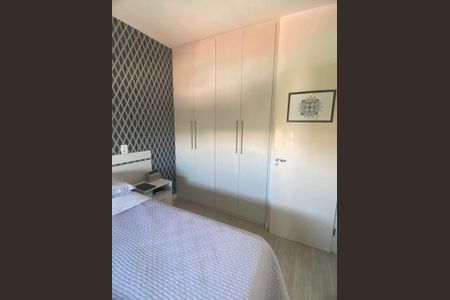 Apartamento à venda com 3 quartos, 82m² em Medeiros, Jundiaí