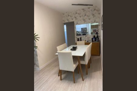 Apartamento à venda com 3 quartos, 82m² em Medeiros, Jundiaí