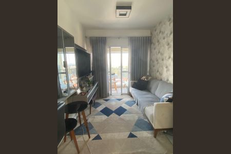 Apartamento à venda com 3 quartos, 82m² em Medeiros, Jundiaí