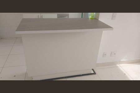 Apartamento à venda com 2 quartos, 41m² em Chácara Califórnia, São Paulo