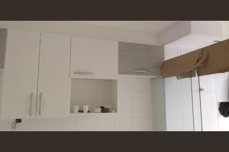 Apartamento à venda com 2 quartos, 41m² em Chácara Califórnia, São Paulo