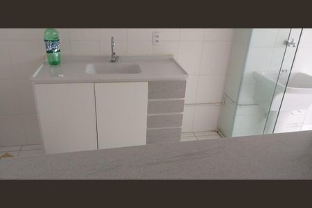 Apartamento à venda com 2 quartos, 41m² em Chácara Califórnia, São Paulo