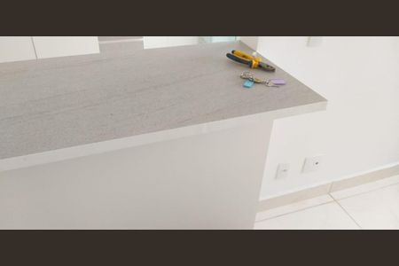 Apartamento à venda com 2 quartos, 41m² em Chácara Califórnia, São Paulo