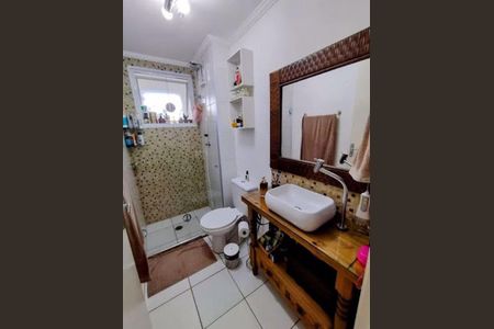 Apartamento à venda com 2 quartos, 54m² em Parque Residencial Jundiaí, Jundiaí