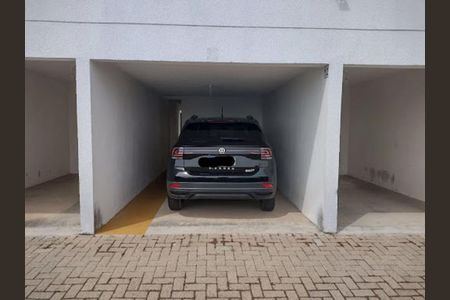 Apartamento à venda com 2 quartos, 54m² em Parque Residencial Jundiaí, Jundiaí