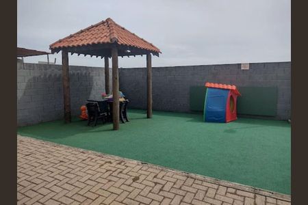 Apartamento à venda com 2 quartos, 54m² em Parque Residencial Jundiaí, Jundiaí