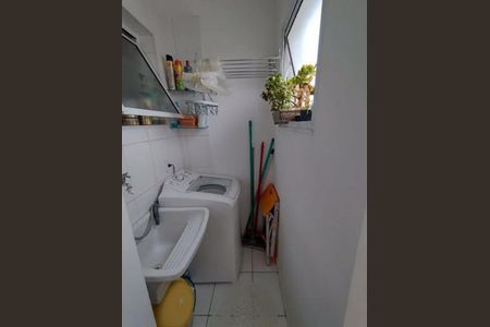 Apartamento à venda com 2 quartos, 54m² em Parque Residencial Jundiaí, Jundiaí