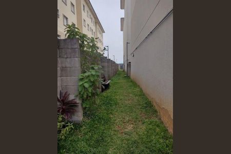 Apartamento à venda com 2 quartos, 54m² em Parque Residencial Jundiaí, Jundiaí